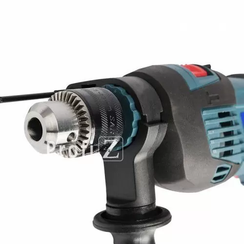 Дриль ударна Зеніт ЗДП-1250 Профи - фото 4 Дриль ударна Зеніт ЗДП-1250 Профи - фото 4