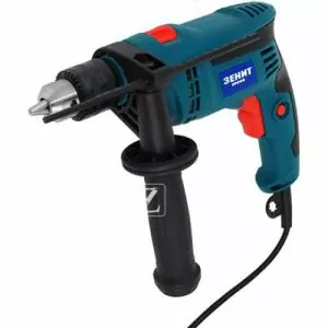 Товар Дрель ударная Зенит ЗДП-870 Профи