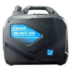Инверторный бензиновый генератор ZEGOR DIN-MUTE3500 3,5 кВт - миниатюра 2