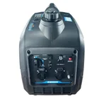 Инверторный бензиновый генератор ZEGOR DIN-MUTE3500 3,5 кВт - миниатюра 5