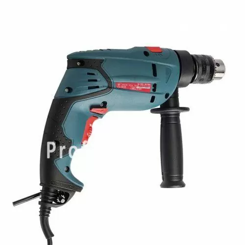 Дриль ударна Зеніт ЗД-1020 - фото 3 Дриль ударна Зеніт ЗД-1020 - фото 3