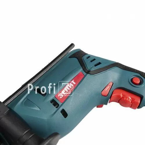 Дриль ударна Зеніт ЗД-1020 - фото 4 Дриль ударна Зеніт ЗД-1020 - фото 4