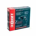 Дриль ударна Зеніт ЗД-1170 — мініатюра 6 Дриль ударна Зеніт ЗД-1170 — мініатюра 6