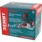 Станок для заточки цепей Зенит ЗДЦ-350 — миниатюра 4