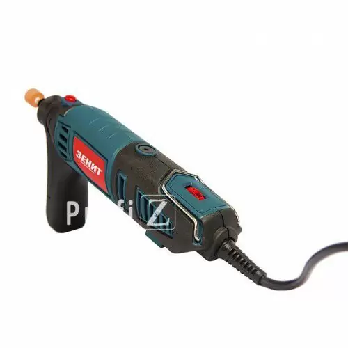 Прямая шлифмашина Зенит ЗГ-300 М - фото 2