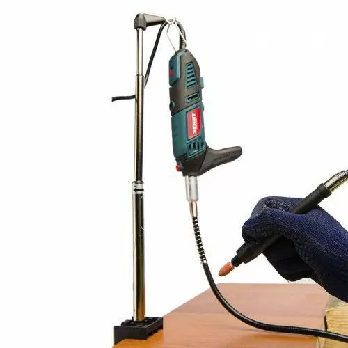 Прямая шлифмашина Зенит ЗГ-300 М - фото 5