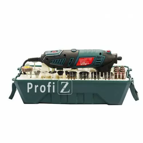 Прямая шлифмашина Зенит ЗГ-А 3019 - фото 2