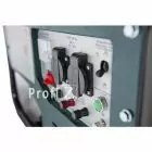 Бензиновый электрогенератор Зенит ЗГБ-3500 — миниатюра 8