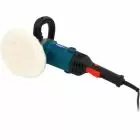 Полировальная шлифмашина Зенит ЗПМ-180/1800 Профи — миниатюра 3