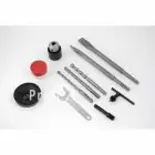 Перфоратор Зеніт ЗПП-1000 Профи — мініатюра 4 Перфоратор Зеніт ЗПП-1000 Профи — мініатюра 4