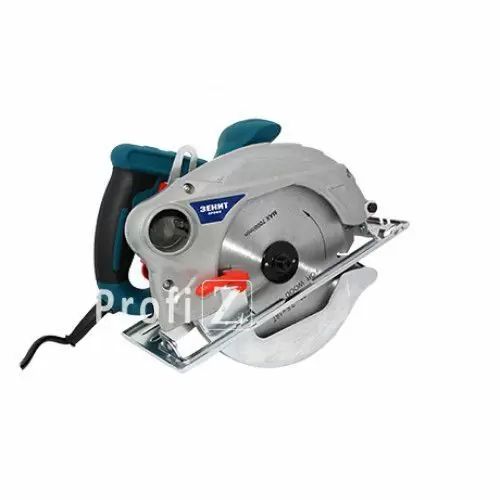 Циркулярна пила Зеніт ЗПЦ-1800 Профи - фото 3 Циркулярна пила Зеніт ЗПЦ-1800 Профи - фото 3
