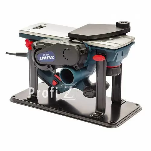 Электрорубанок Зенит ЗРП-1500 Профи - фото 5