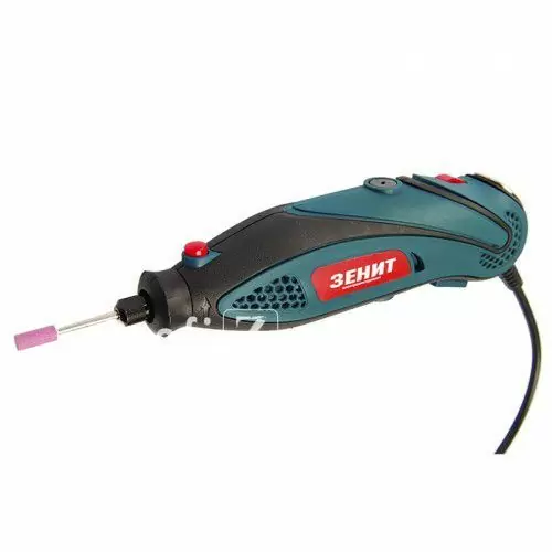 Прямая шлифмашина Зенит ЗГ-250М - фото 2