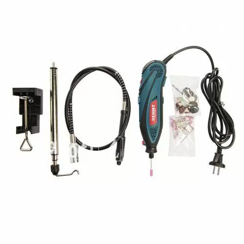 Прямая шлифмашина Зенит ЗГ-250М - фото 5