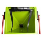 Садовый измельчитель Zipper ZI-HAEK15000 — миниатюра 6