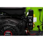 Садовый измельчитель Zipper ZI-HAEK15000 — миниатюра 8