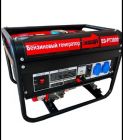 Бензиновый генератор Edon ED-PT3800 3.8 kW