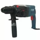 Перфоратор Зенит ЗПП-1250 DFR Профи — миниатюра 1 Перфоратор Зенит ЗПП-1250 DFR Профи — миниатюра 1