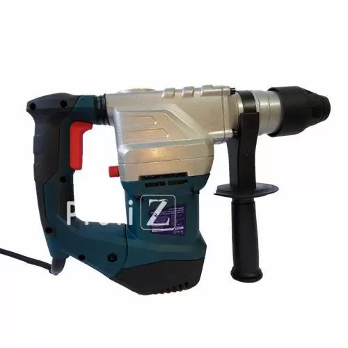 Перфоратор Зеніт ЗПП-1500 Профи - фото 2