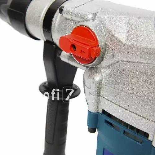 Перфоратор Зенит ЗПП-2000 MAX Профи - фото 4