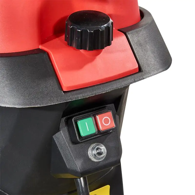 Веткоизмельчитель электрический Vitals Zs 2445j - фото 9 Веткоизмельчитель электрический Vitals Zs 2445j - фото 9