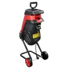 Веткоизмельчитель электрический Vitals Zs 2445j — миниатюра 5 Веткоизмельчитель электрический Vitals Zs 2445j — миниатюра 5