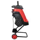 Веткоизмельчитель электрический Vitals Zs 2445j — миниатюра 8 Веткоизмельчитель электрический Vitals Zs 2445j — миниатюра 8