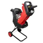 Веткоизмельчитель электрический Vitals Zs 2445j — миниатюра 11 Веткоизмельчитель электрический Vitals Zs 2445j — миниатюра 11