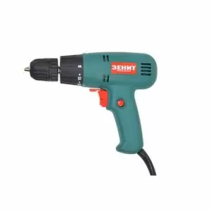 Товар Шуруповерт сетевой Зенит ЗШ-550