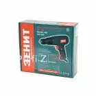 Шуруповерт мережевий Зеніт ЗШ-550 — мініатюра 4 Шуруповерт мережевий Зеніт ЗШ-550 — мініатюра 4