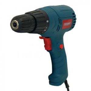 Мережевий шуруповерт Зеніт ЗШ-550 М (550 Вт)