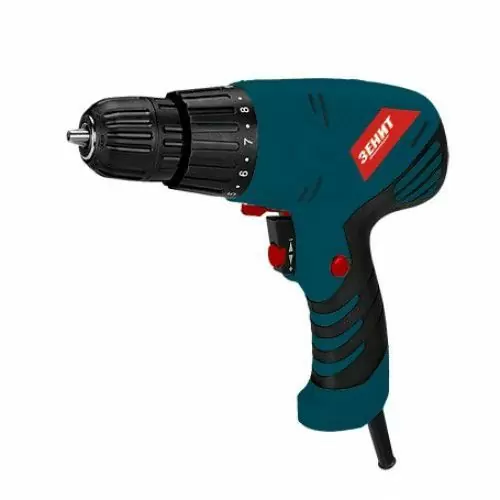 Шуруповёрт сетевой Зенит ЗШ-550МС - фото 1 Шуруповёрт сетевой Зенит ЗШ-550МС - фото 1