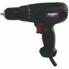 Шуруповёрт мережевий Зеніт ЗШ-610 Профи — мініатюра 1 Шуруповёрт мережевий Зеніт ЗШ-610 Профи — мініатюра 1