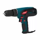 Шуруповёрт сетевой Зенит ЗШ-650 — миниатюра 1 Шуруповёрт сетевой Зенит ЗШ-650 — миниатюра 1