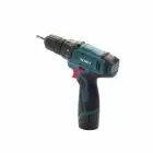 Шуруповерт аккумуляторный Зенит ЗША-12-2 Li — миниатюра 2 Шуруповерт аккумуляторный Зенит ЗША-12-2 Li — миниатюра 2