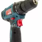 Шуруповерт аккумуляторный Зенит ЗША-12-2 Li — миниатюра 3 Шуруповерт аккумуляторный Зенит ЗША-12-2 Li — миниатюра 3