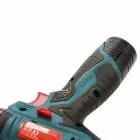 Шуруповерт аккумуляторный Зенит ЗША-12-2 Li — миниатюра 4 Шуруповерт аккумуляторный Зенит ЗША-12-2 Li — миниатюра 4