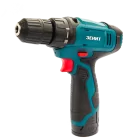 Шуруповерт аккумуляторный Зенит ЗША-1213 А Li-1К — миниатюра 1 Шуруповерт аккумуляторный Зенит ЗША-1213 А Li-1К — миниатюра 1