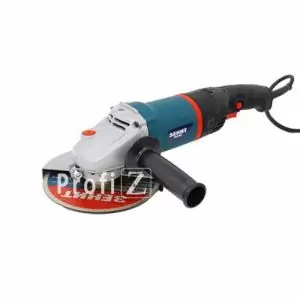 Товар Шлифмашина угловая Зенит ЗУШ-180/2200 Профи
