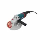 Шліфмашина кутова Зеніт ЗУШ-230/2500 Профи — мініатюра 4