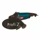 Шлифмашина Угловая Зенит ЗУШ-230/2450 — миниатюра 1