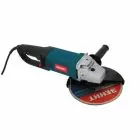 Шліфмашина кутова Зеніт ЗУШ-230/2200 — мініатюра 2