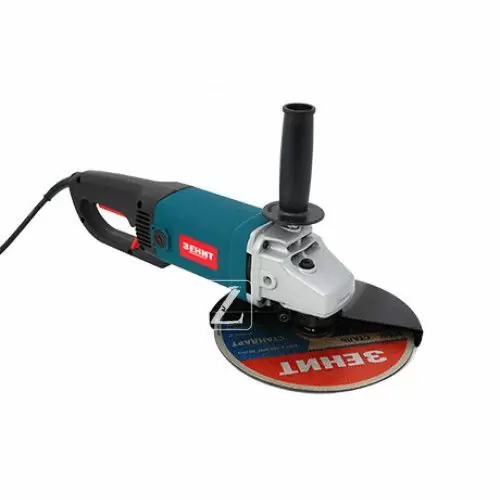 Шліфмашина кутова Зеніт ЗУШ-230/2200 - фото 3