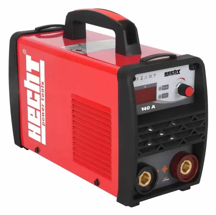 Зварювальний апарат HECHT 1824 - фото 1 Зварювальний апарат HECHT 1824 - фото 1