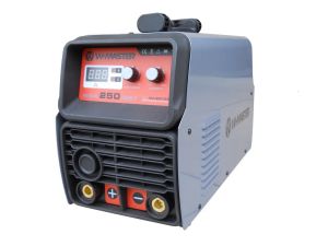 Зварювальний інвертор Wmaster MMA 250 (380V)