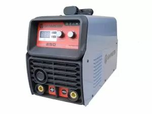 Товар Зварювальний інвертор Wmaster MMA 250 (380V)