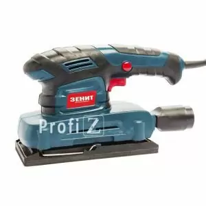 Товар Шлифмашина вибрационная Зенит ЗВШ-3790