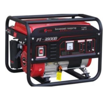 Генераторы