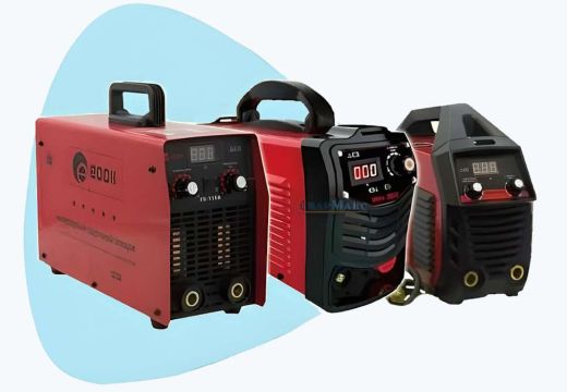 зварювальний інвертор