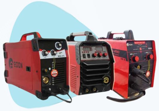 Сварочные полуавтоматы